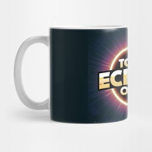 Total Eclipse of the Roc Mug